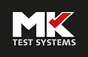 M.K. Test Systems Ltd logo
