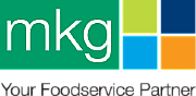 M.K.G. Ltd logo
