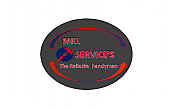 MKL Services logo