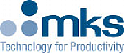 MKS Instruments Custom Vacuum Solutions logo