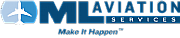 Mlf Aviation Ltd logo