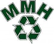 MMH Recycling Systems Ltd logo