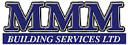 MMM BUILDING SERVICES LTD logo