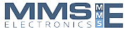 MMS Electronics Ltd logo