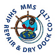 Mms Ship Repair & Dry Dock Co. Ltd logo