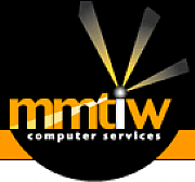 MMTIW Computer Services logo