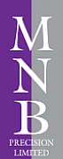 MNB Precision Ltd logo