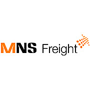 MNS Freight Services Ltd logo