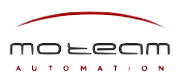 Mo Team Ltd logo