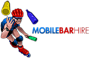 Mobile Bar Hire Ltd logo
