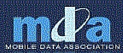 Mobile Data Association logo