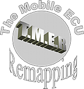 Mobile ECU Remapping logo