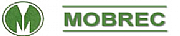 Mobrec logo