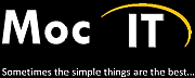 Moc IT logo
