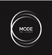 Mode Fire & Securtity Ltd logo
