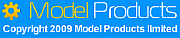 Model Products Ltd logo
