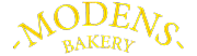 Modens Bakery Ltd logo
