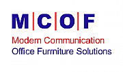 Modern Communication Office Furniture & Interiors logo