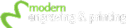 Modern Engraving Ltd logo