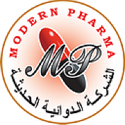 Modern Pharma Ltd logo