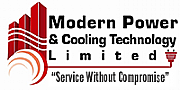 Modernpower Ltd logo