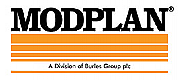 Modplan Ltd logo