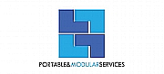 Modular & Portable Buildings logo