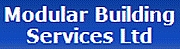 Modular Building Services Ltd logo