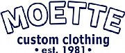 Moette Custom Clothing Ltd logo