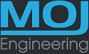 MOJ Engineering logo