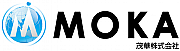 Moka Ltd logo