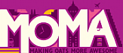 MOMA Foods logo