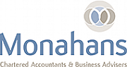 MHA Monahans Ltd logo