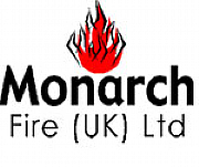 Monarch Fire (UK) Ltd logo