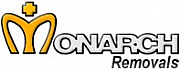 Monarch Movers Ltd logo