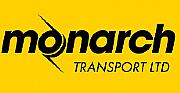 Monarch Transport logo