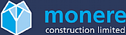 Monere Construction Ltd logo