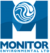 Monitor Environmental Ltd logo