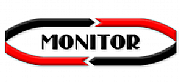Monitor Marine logo