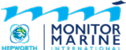 Monitor Marine International logo