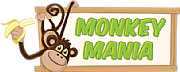 Monkey Mania (Ludlow) Ltd logo