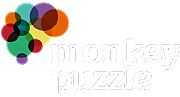 MONKEY PUZZLE TRAINING LTD logo