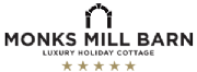 Monks Mill Barn logo