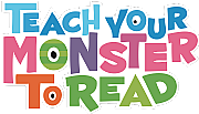 Monster Read Ltd logo