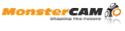 MonsterCAM logo