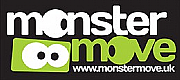 Monstermove Removals and Self Storage logo