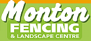 Monton Fencing Ltd logo