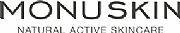 MONU LTD logo
