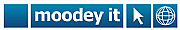Moodey It logo