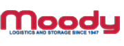 Moody, D. (Haulage) Ltd logo